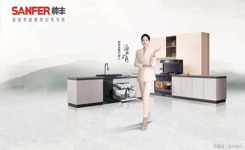 高考圓滿落幕，大國(guó)品牌帥豐電器用“帥豐618灶動(dòng)音樂節(jié)”為你接風(fēng)